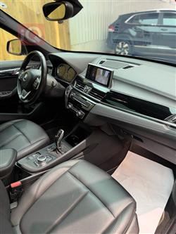 بي ام دبليو X1